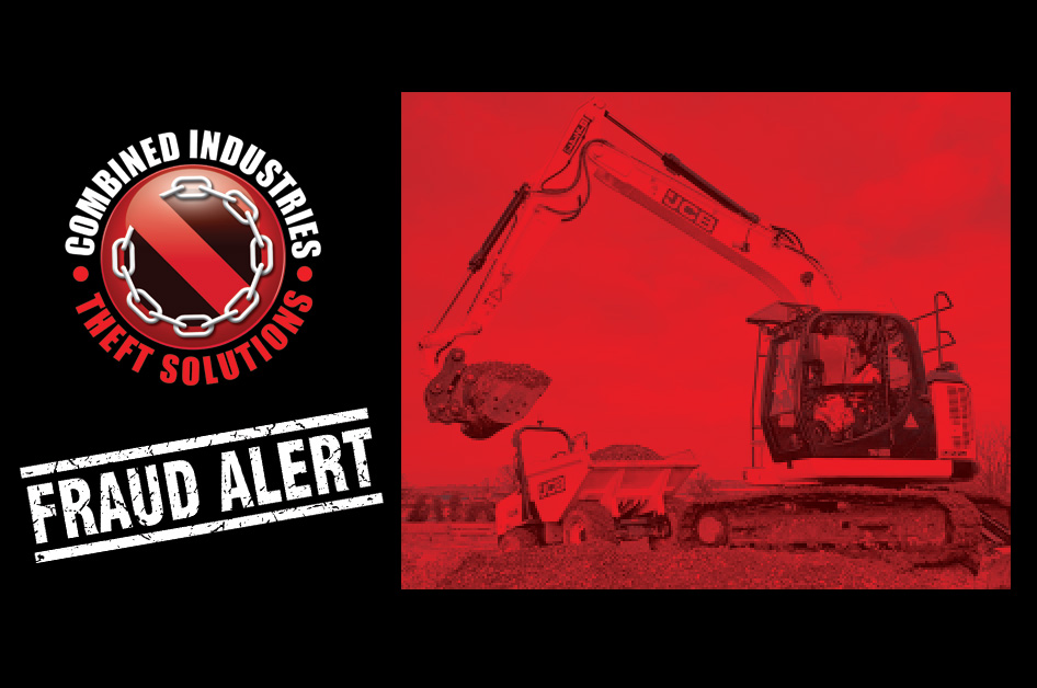 Fraudster Alert – Peterborough Area