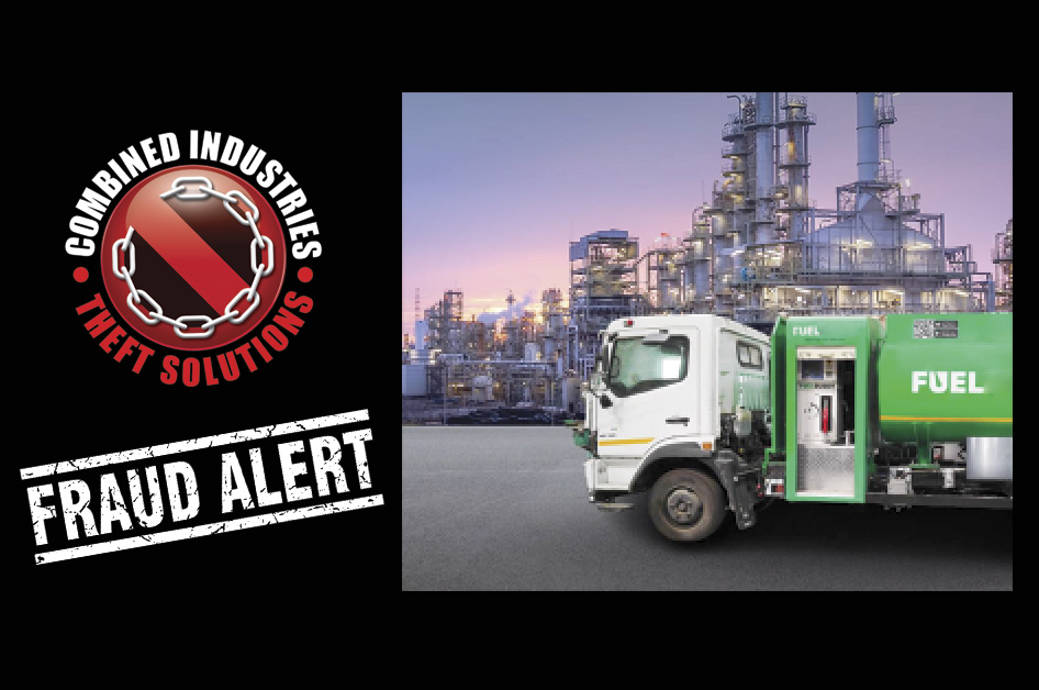 Fuel Fraud in Birmingham and Bradford