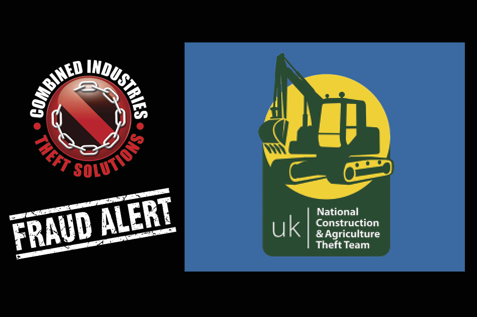 FRAUD ALERT – North-East England Area