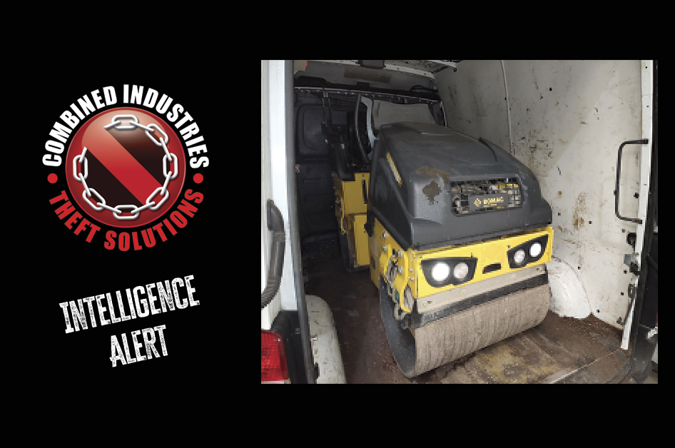 Intelligence Alert – Cooling-down Site in London