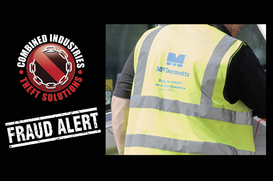 Fraud Alert: Attempted Plant Hire in Birmingham Area