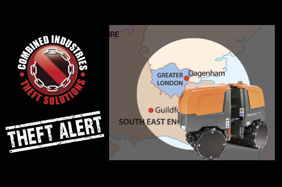 Attempted Theft/Fraud – Dagenham, Essex Area