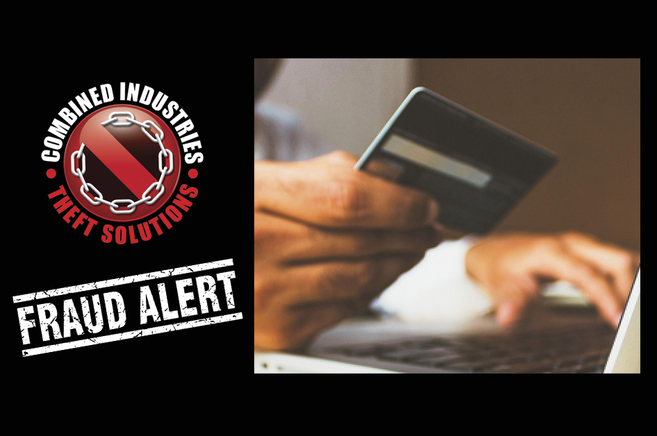 Multiple attempts at card transaction fraud