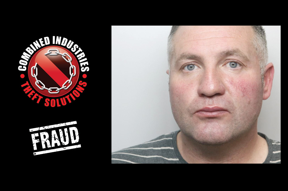 Prolific Fraudster from North of England Caught and Convicted