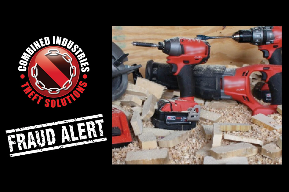 Fraudulent Hirer Operating in North London