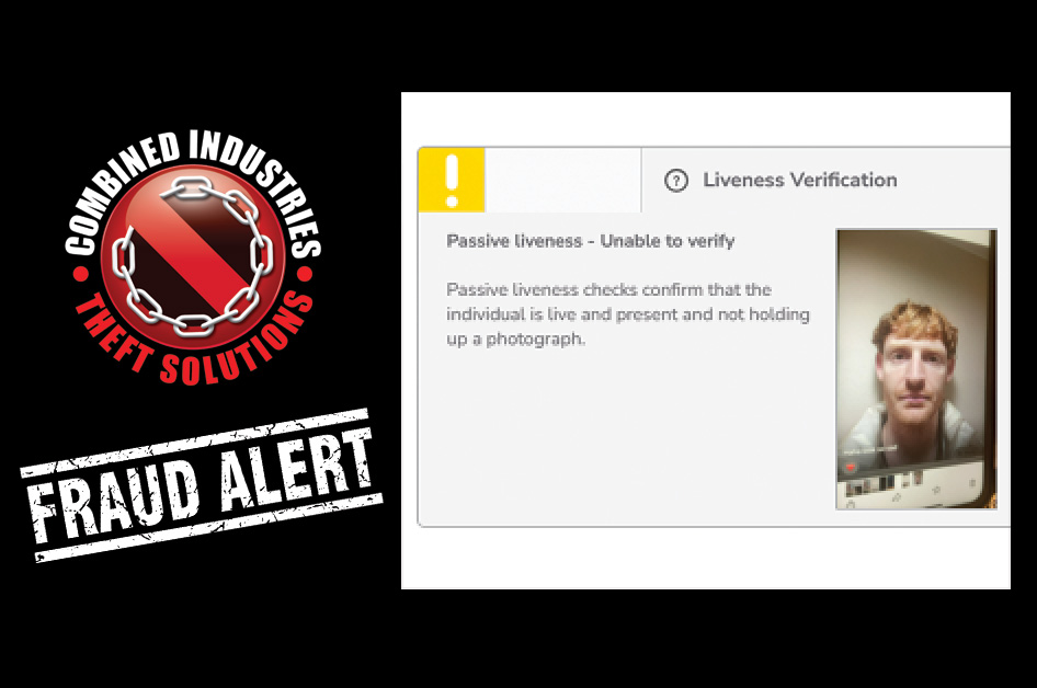 Fraudulent hire business identified in London