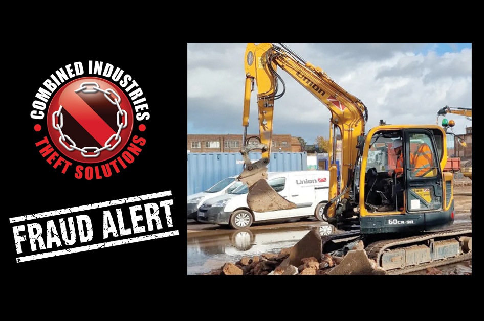 Fraudster Posing as Union Contractors Ltd Employee