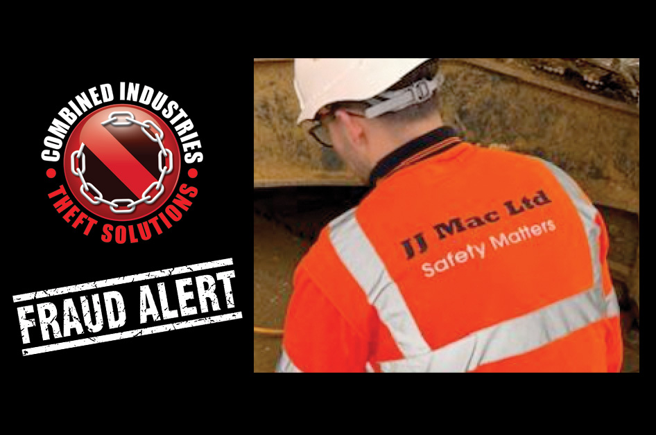 Attempted Fraud – Lincolnshire Area